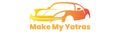 Make My Yatras