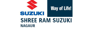 Shree Ram Suzuki
